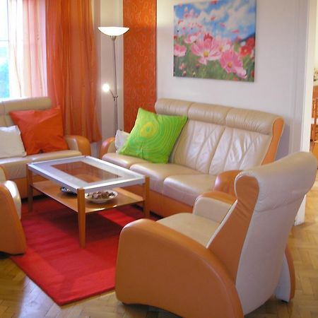 Apartment Accommodation Up To 17 Pozsony Kültér fotó