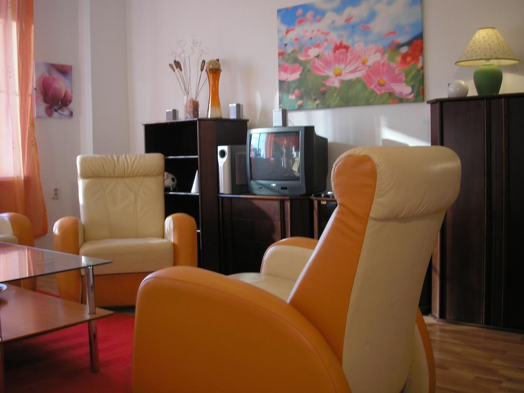 Apartment Accommodation Up To 17 Pozsony Kültér fotó