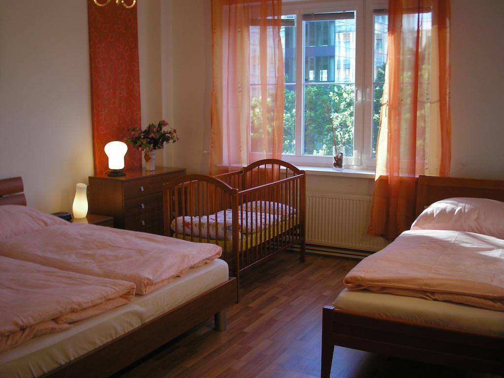 Apartment Accommodation Up To 17 Pozsony Szoba fotó